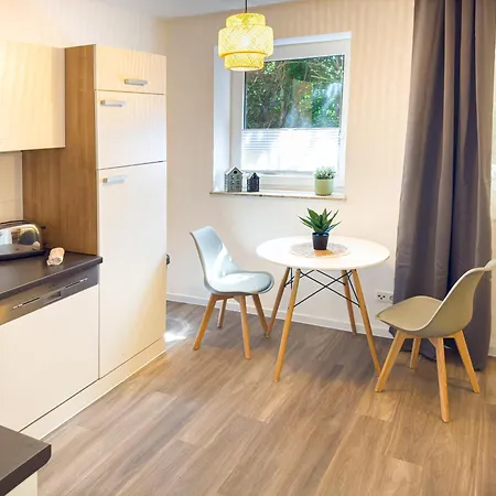 Immostay S#1 Zimmer - Parkplatz & Wlan, Modern, 4k-tv, Naehe Mercedes Benz